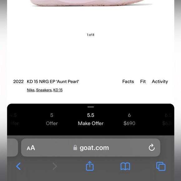 Aunt Pearl Kd 15 - Picture 6 of 9